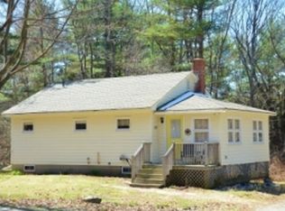 197 Route 63, Chesterfield, NH 03443