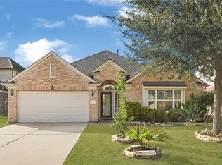 4815 Jarl Ct, Katy, TX 77449