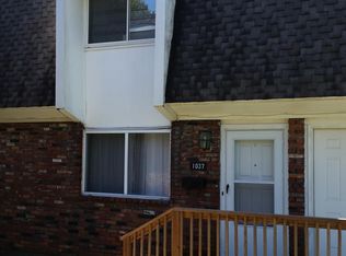 1037 Lafayette Ct, Collinsville, IL 62234
