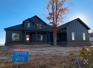 34101 Lakeview West Dr, Roland, AR 72135