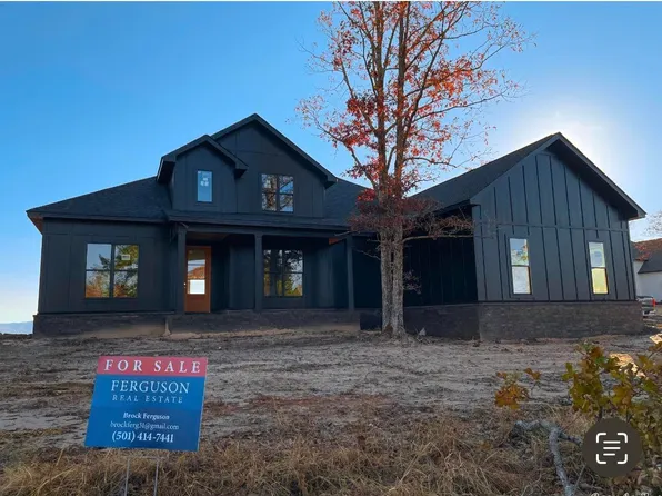 34101 Lakeview West Dr, Roland, AR 72135