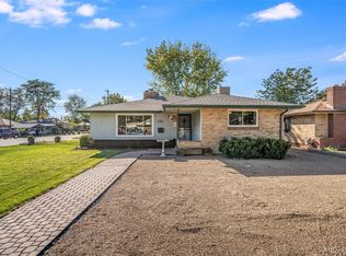 401 Yates St, Denver, CO 80204