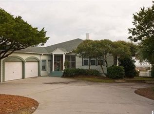 4102 N Ocean Blvd, Myrtle Beach, SC 29577