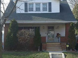 550 Geneva Ave, Toledo, OH 43609