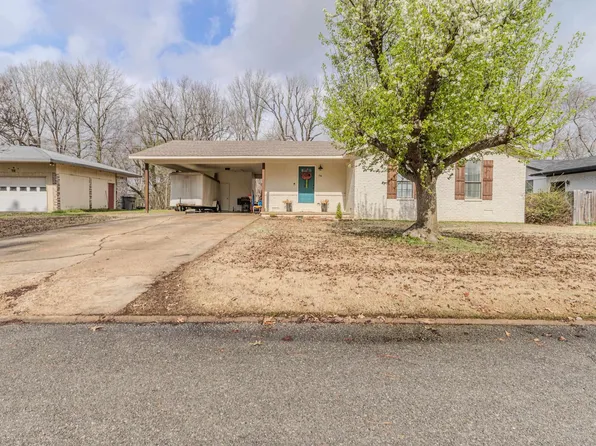 74 Sundale Cir, Paragould, AR 72450