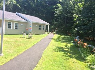 45 Pinecrest Ave #B, Sabattus, ME 04280