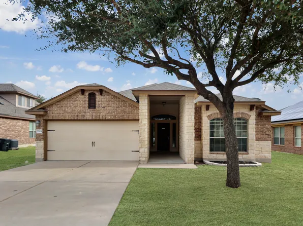 7204 Golden Oak Ln, Killeen, TX 76542