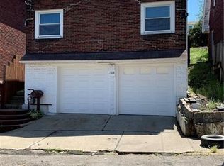 1928 Johnson St, Braddock, PA 15104