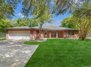 4231 Woodburn Dr, San Antonio, TX 78218