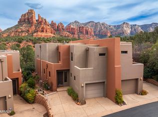 221 Arroyo Sienna Dr, Sedona, AZ 86336