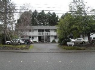 1724 Maple St #6, North Bend, OR 97459