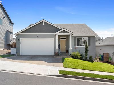 6140 SE 23rd St, Gresham, OR, 97080