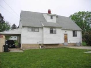 6904 Digby Rd, Baltimore, MD 21207