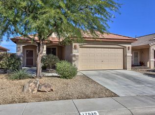 17026 W Northampton Rd, Surprise, AZ 85374