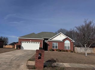 104 Sir Patrick Way, Warner Robins, GA 31088