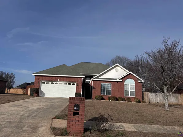 104 Sir Patrick Way, Warner Robins, GA 31088