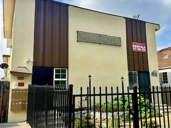 6115 Mesa Ave APT 1, Los Angeles, CA 90042
