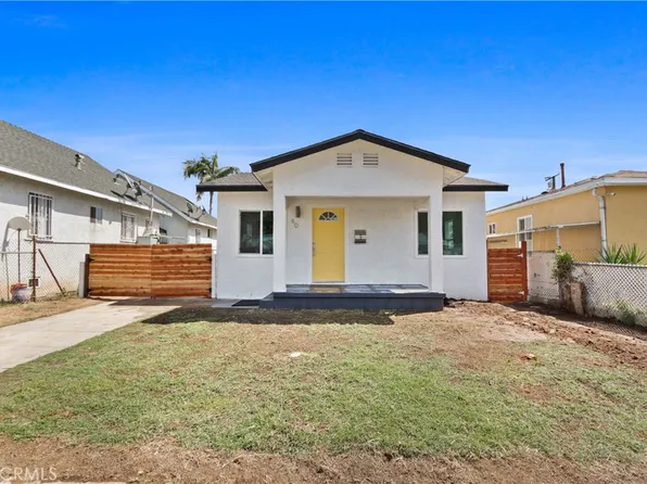 608 School Ave, Los Angeles, CA 90022