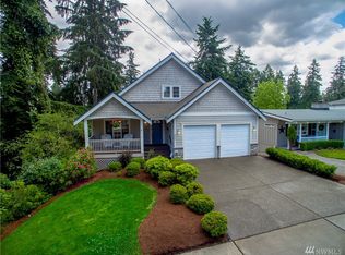 309 Golden Gate Ave, Fircrest, WA 98466