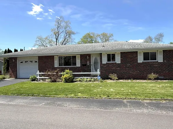 302 S 2nd St, Monticello, IN 47960