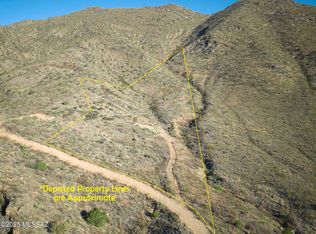 S Limestone Rd #0, San Simon, AZ 85632