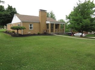 4517 Ebenezer Rd, Cincinnati, OH 45248