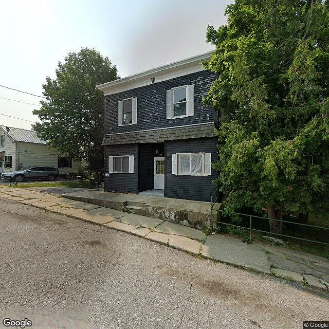 96 Elm St #B