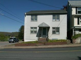 931 N Church St, Hazleton, PA 18201