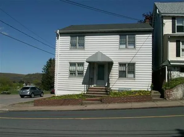 931 N Church St, Hazleton, PA 18201