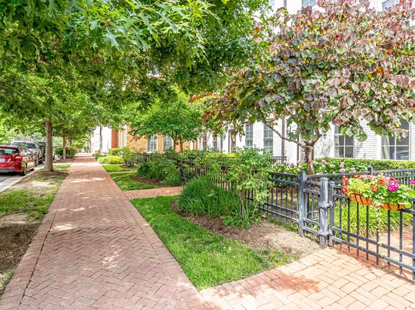 1023 N Royal St Unit 312, Alexandria, VA 22314