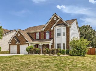 359 Wildwood Poin, Atlanta, GA 30349