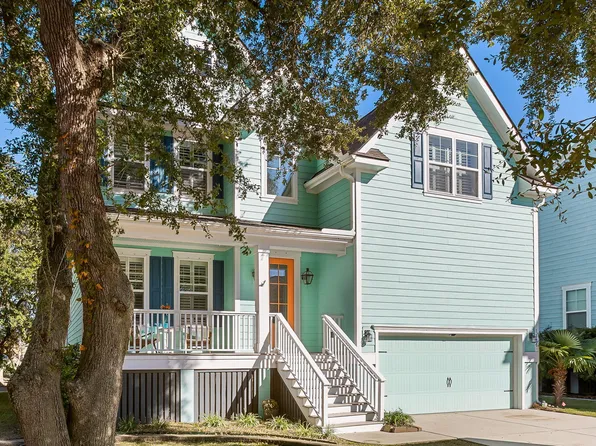 1508 Keshi Pearl Dr, Mount Pleasant, SC 29466