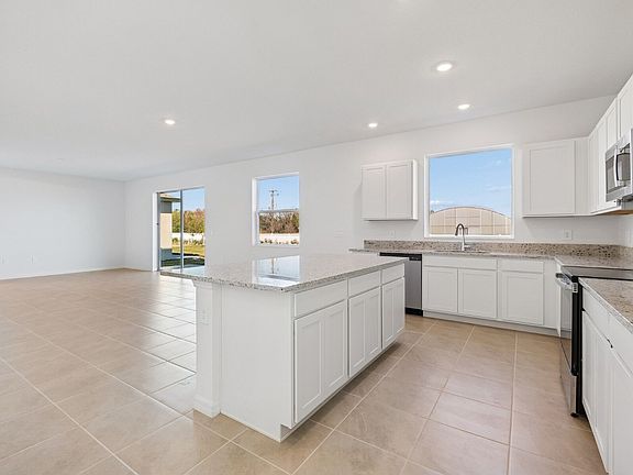 Interior - Representational Photo