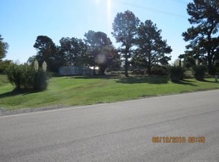 470 Scipio Ln, McAlester, OK 74501