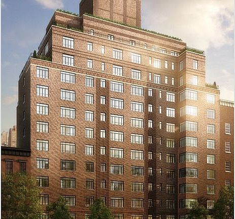 2nd image of 130 W 12th St APT 12C