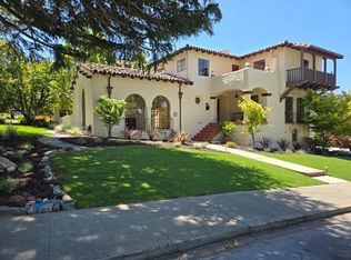 320 Jackson St, San Mateo, CA