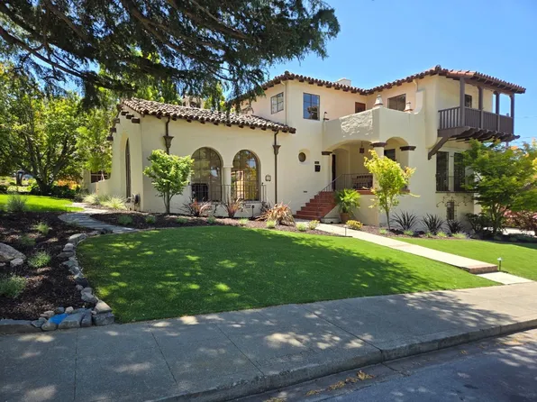 320 Jackson St, San Mateo, CA 94402