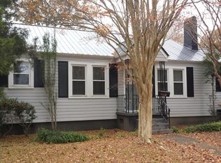 867 S 5th St, Gadsden, AL 35901