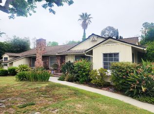 820 Palomar Rd, San Marino, CA 91108