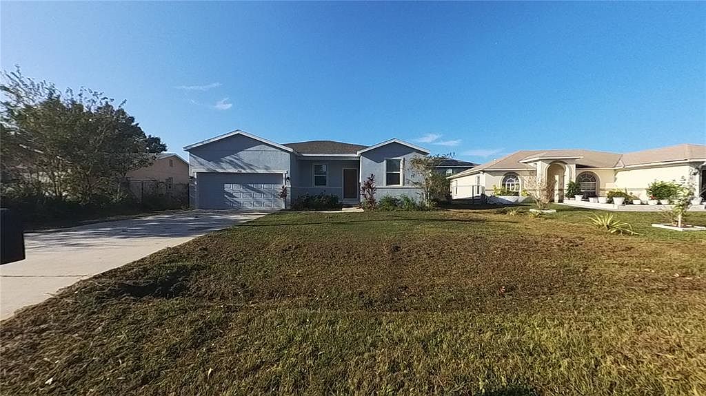 706 Hamster Way, Poinciana, FL 34759 | Zillow