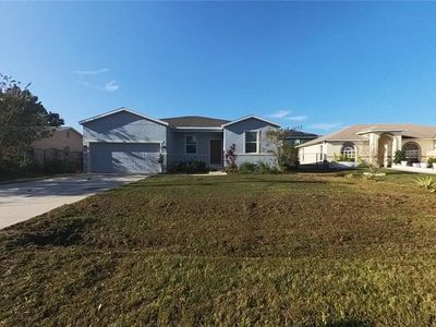 706 Hamster Way, Poinciana, FL, 34759