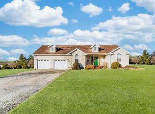 10989 Hickory Blvd, Lawrenceville, IL 62439