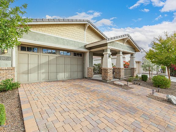 2nd image of 20756 W MEADOWBROOK Avenue