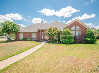 2106 Compass Point, Whitehouse, TX 75791