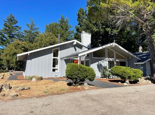 110 Skyline Rdg, Los Gatos, CA 95033
