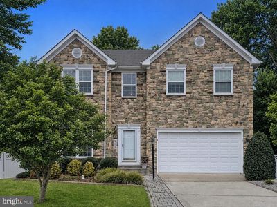 620 Crawfords Ridge Rd, Odenton, MD, 21113