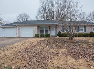 2319 Hialeah Dr, Evansville, IN 47715