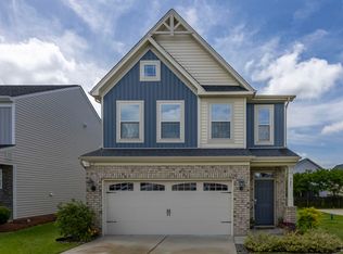 721 Council Ln, Lexington, SC 29072