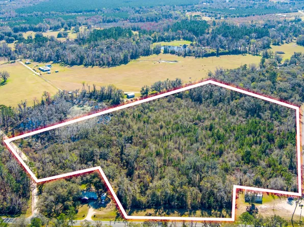 0 Pinecrest Rd, Live Oak, FL 32060
