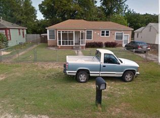 1209 Wilson Ave, Perdido Key, FL 32507